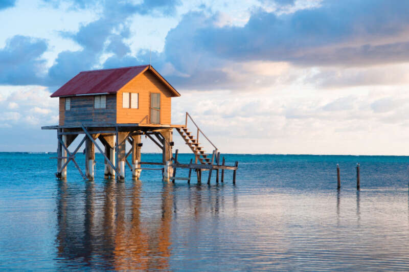 Girls Who Travel | Belize Travel Guide