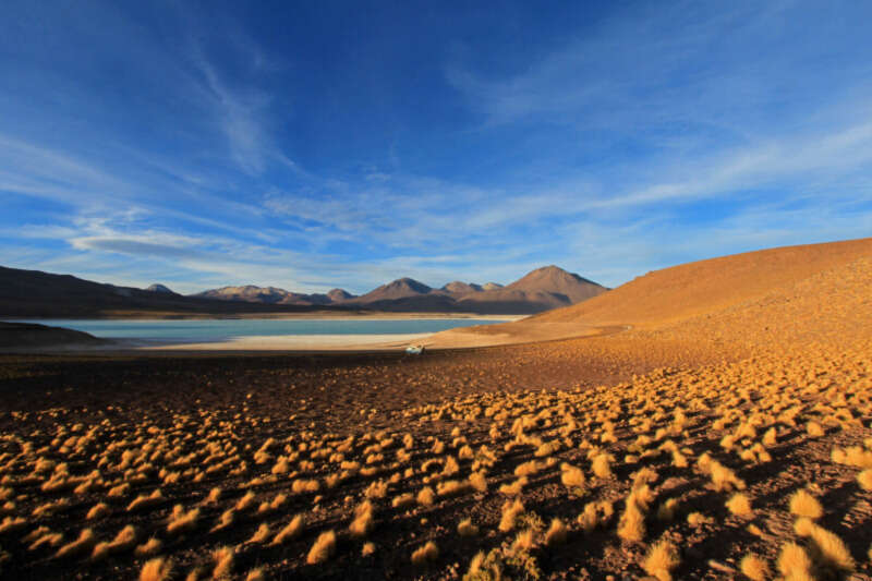 Her Adventures | Famous Landmarks In Bolivia