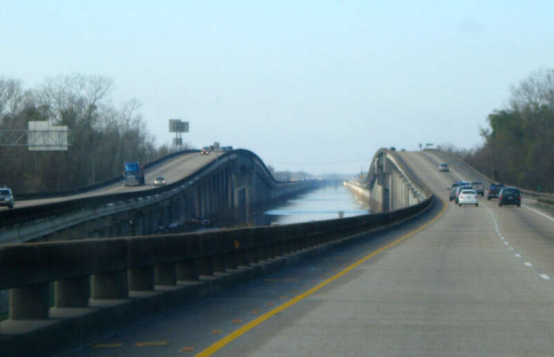 Girls Who Travel | Most Spectacular Bridges In The United States