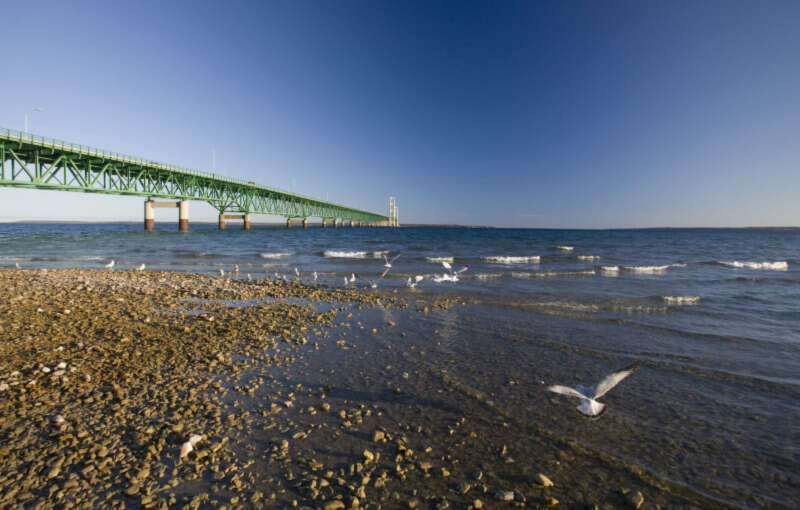 Girls Who Travel | Most Spectacular Bridges In The United States