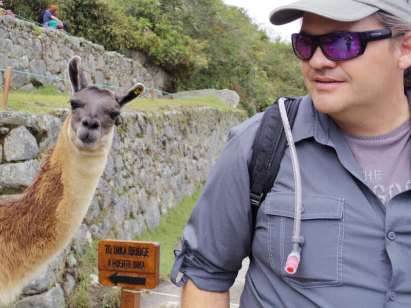 Girls Who Travel | Remarkable Peru Landmarks