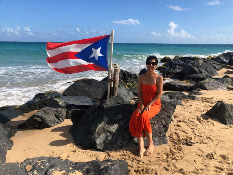 Girls Who Travel | Honoring Puerto Rico’s Rich Heritage
