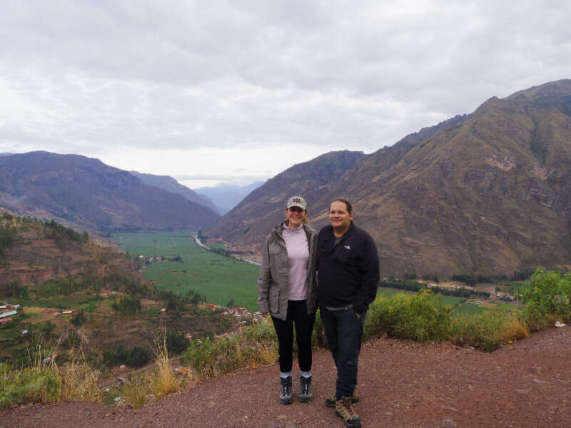 Girls Who Travel | Remarkable Peru Landmarks
