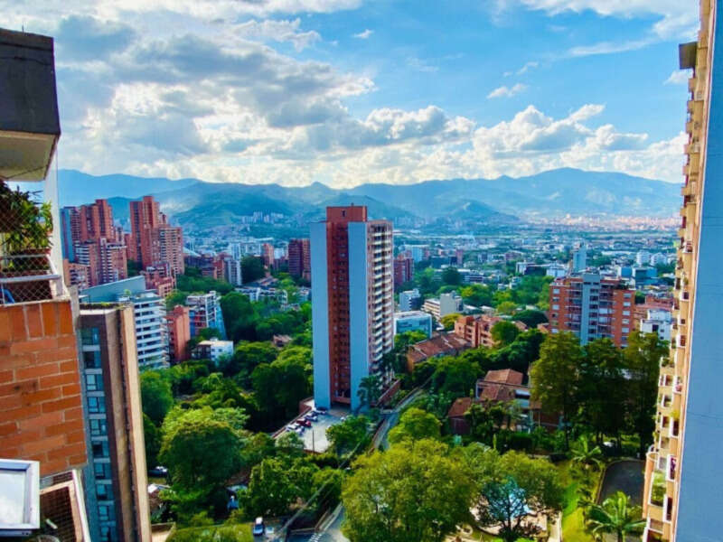 Girls Who Travel | 6 Best Hotels in Medellín, Colombia