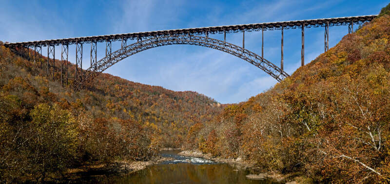 Girls Who Travel | Most Spectacular Bridges In The United States