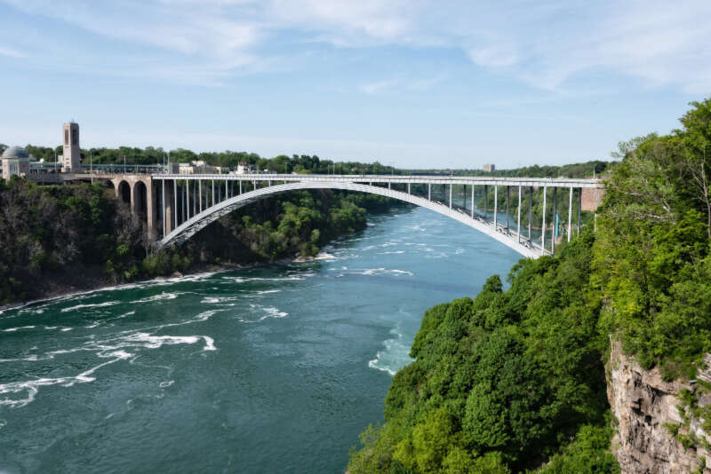 Girls Who Travel | Most Spectacular Bridges In The United States