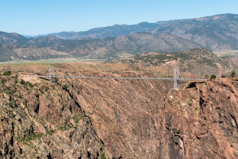 Girls Who Travel | Most Spectacular Bridges In The United States