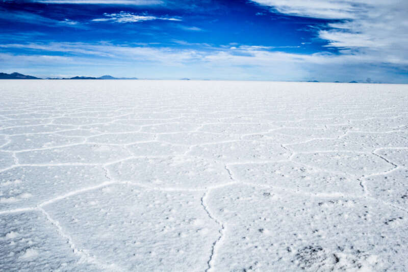 Girls Who Travel | Famous Landmarks In Bolivia