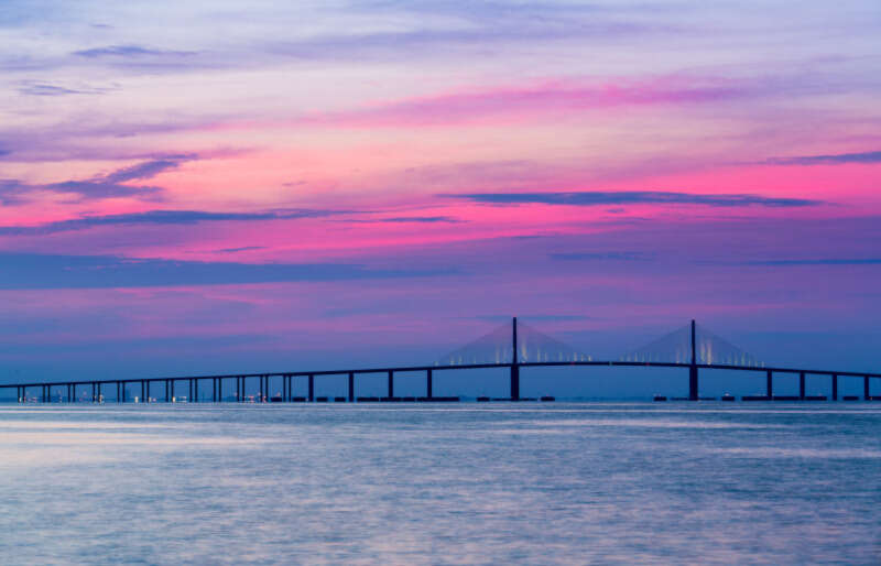 Girls Who Travel | Most Spectacular Bridges In The United States