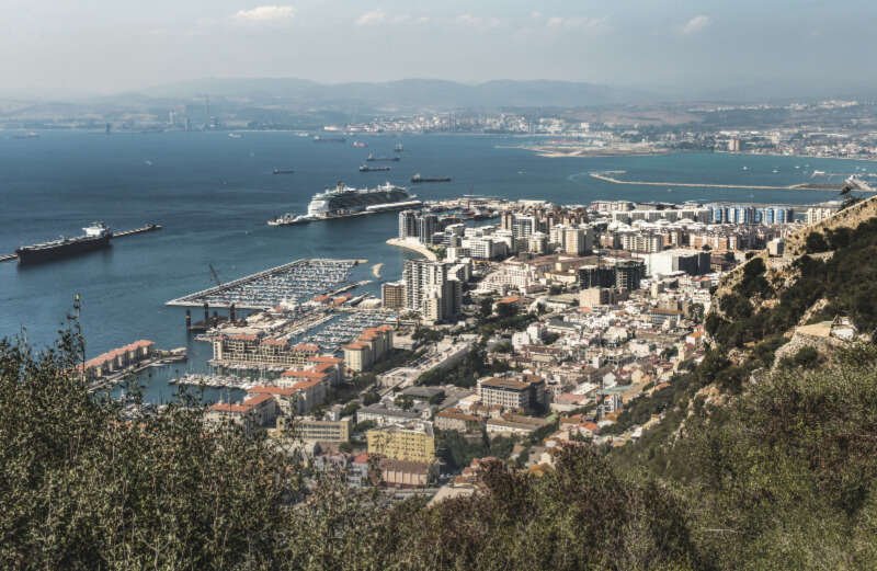 Girls Who Travel | Spend One Day in Gibraltar