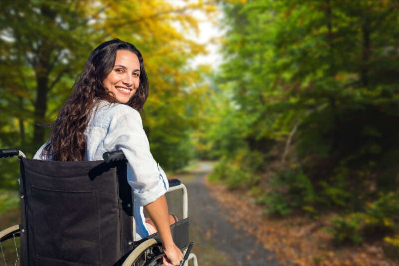 Girls Who Travel | Tips for Preparing a Wheelchair-Accessible Road Trip