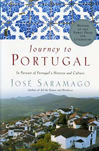Girls Who Travel | Best Books About Portugal