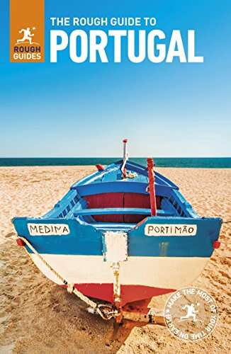Girls Who Travel | Best Books About Portugal