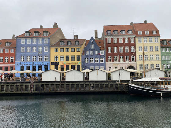 Girls Who Travel | 3 Days In Copenhagen