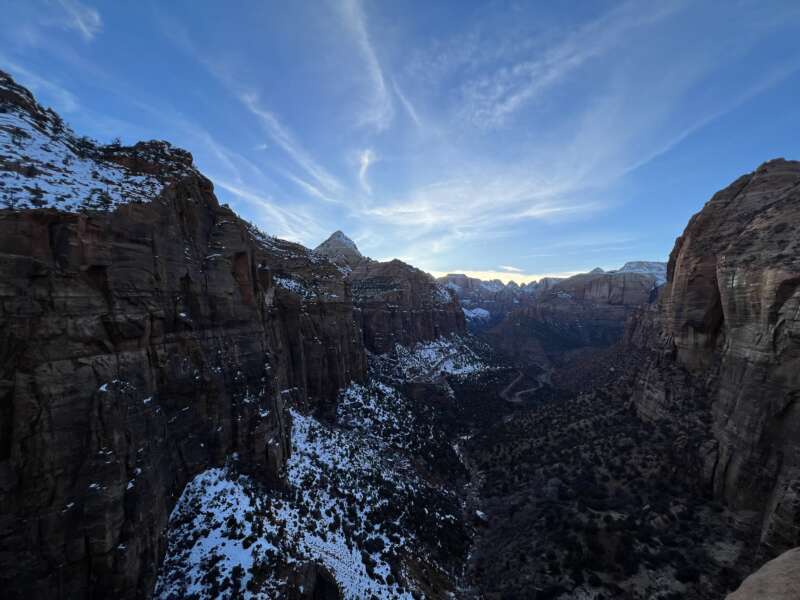 Girls Who Travel | Zion National Park in Less Than 3 Days!
