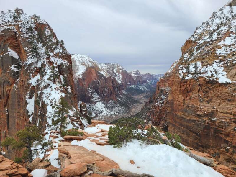 Girls Who Travel | Zion National Park in Less Than 3 Days!