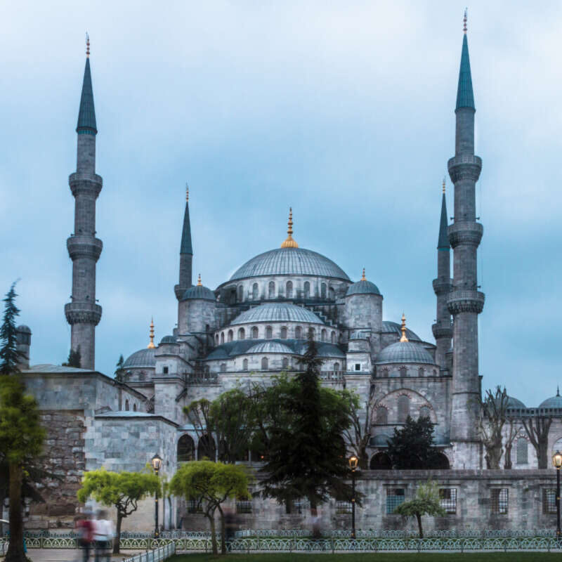 Girls Who Travel | The Top 10 Day Turkey Itinerary