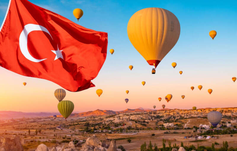 Girls Who Travel | Fabulous Books About Turkey You Should Read Immediately