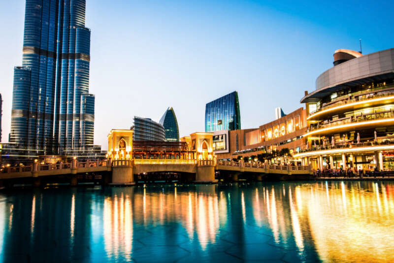 Girls Who Travel | 10 Fun Things To Do in Dubai For Every Budget