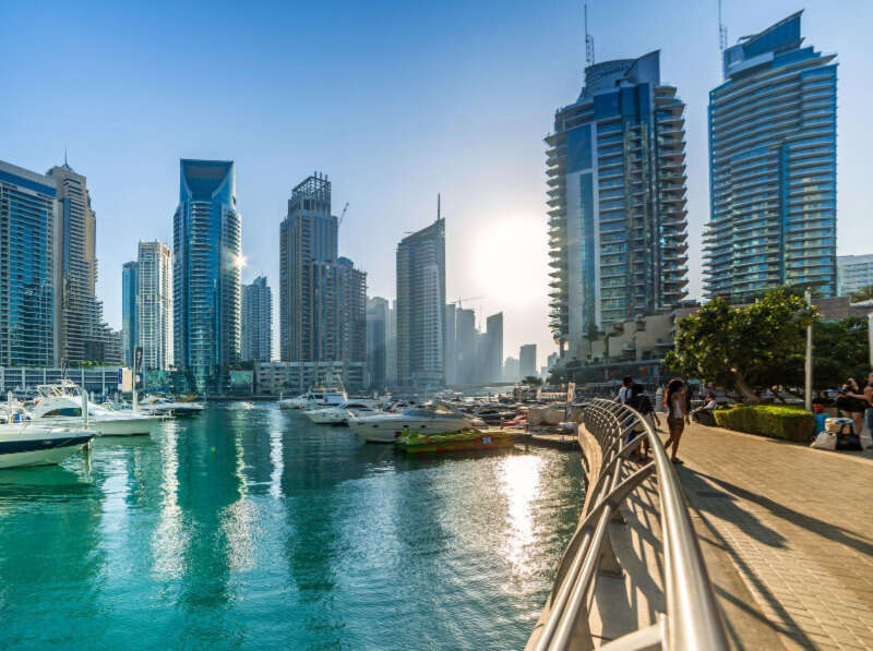 10 Things To Do in Dubai For Every Budget - Girls Who Travel