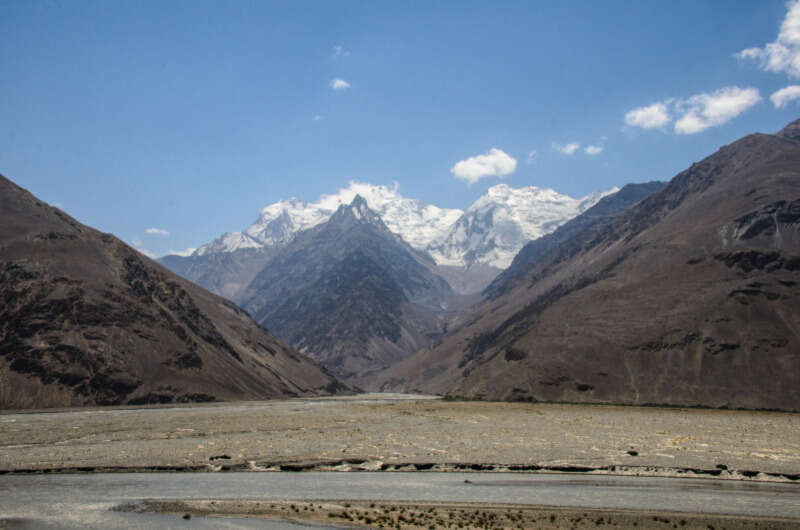 Girls Who Travel | A Woman in Wakhan Corridor - Motorbike Travel in Afghanistan