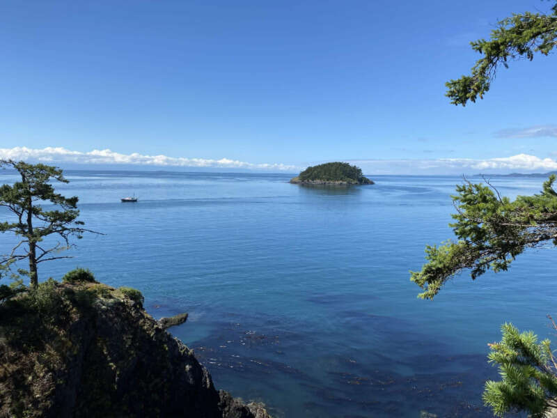 Girls Who Travel | Whidbey Island, the Pearl of the Pacific NW