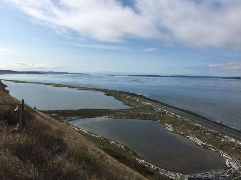 Girls Who Travel | Whidbey Island, the Pearl of the Pacific NW