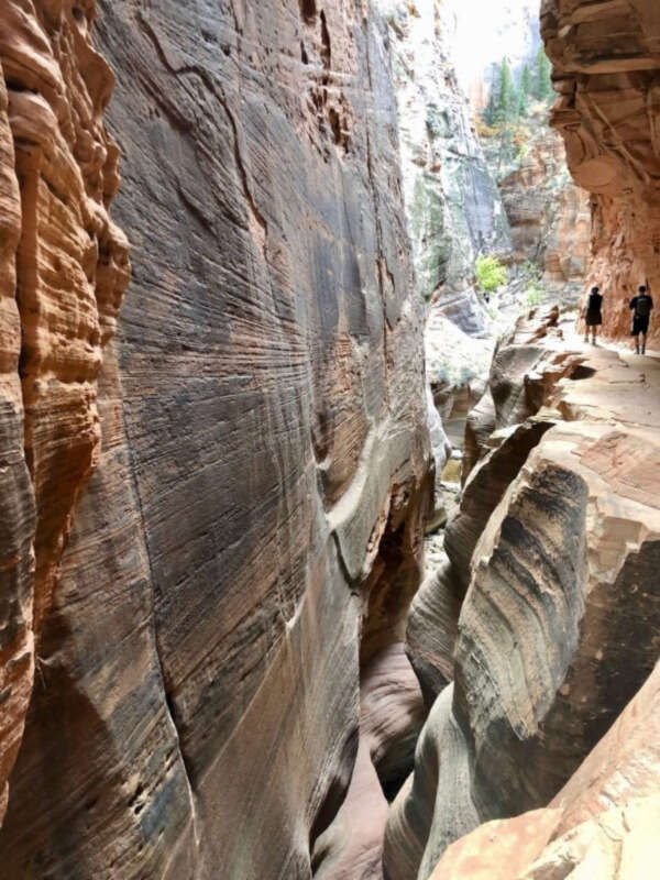 Girls Who Travel | Breathtaking Zion National Park