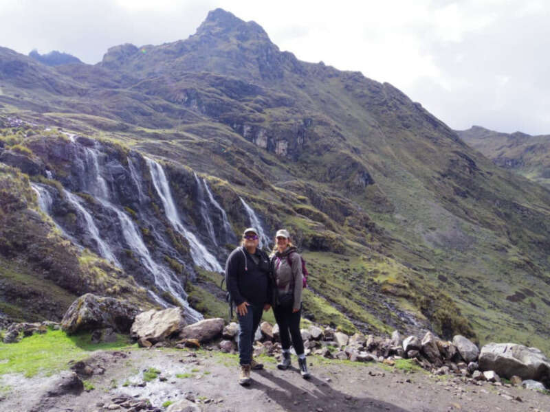 Girls Who Travel | Hiking The Lares Trek to Machu Picchu