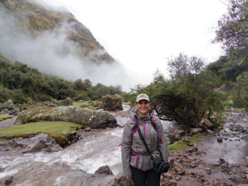 Girls Who Travel | Hiking The Lares Trek to Machu Picchu