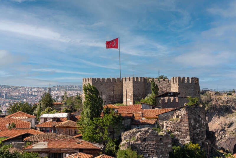 Girls Who Travel | The Top 10 Day Turkey Itinerary