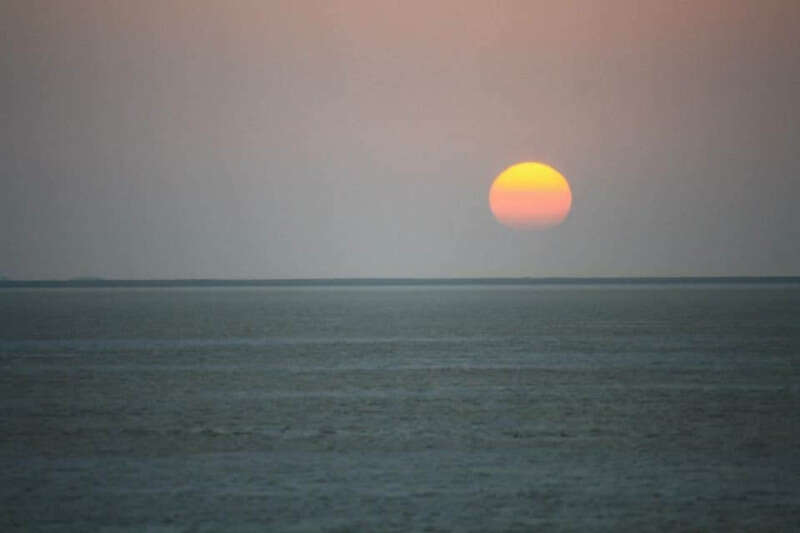 Girls Who Travel | The White Desert - India's Beautiful Rann of Kutch