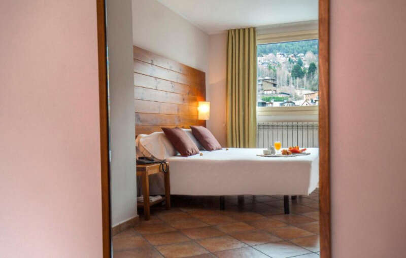 Girls Who Travel | Top 10 Andorra Luxury Hotels Every Female Traveler Will Love