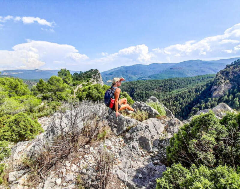 Girls Who Travel | 10 Great Hiking Spots in Spain