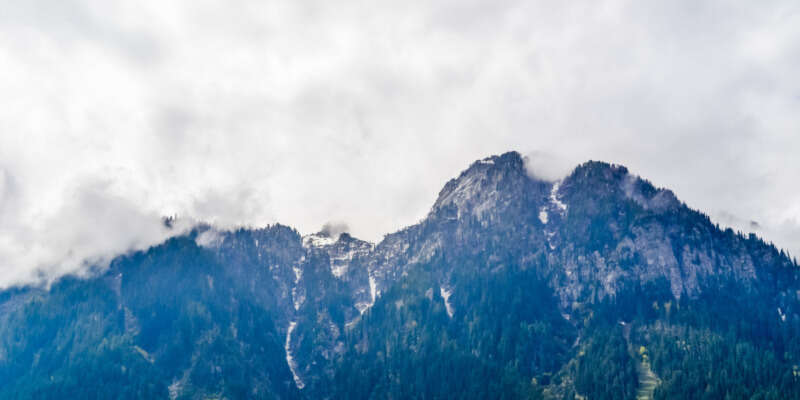 Girls Who Travel | Explore the Incredible Fairy Meadows of Pakistan