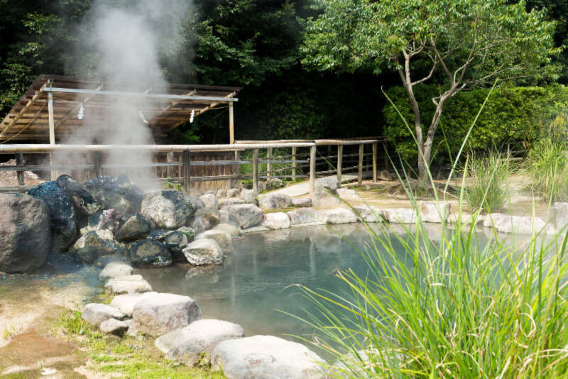 Girls Who Travel | The Onsen: A Testimony to Body Image