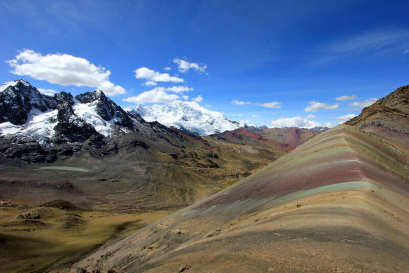 Girls Who Travel | Finding Forgiveness & Self Love In the Peruvian Andes