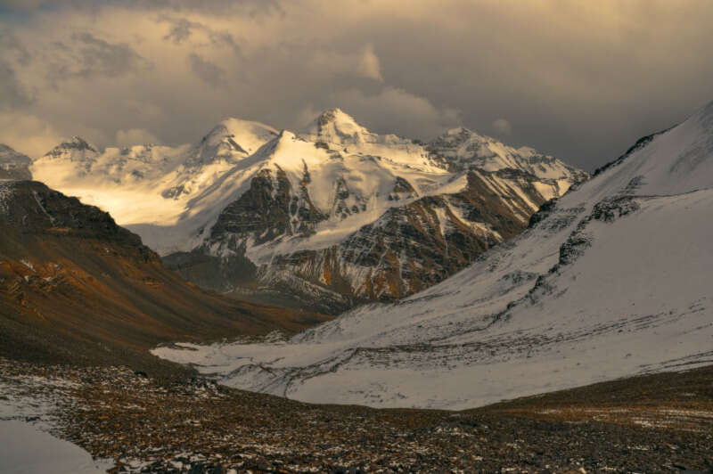 Girls Who Travel | A Woman in Wakhan Corridor - Motorbike Travel in Afghanistan