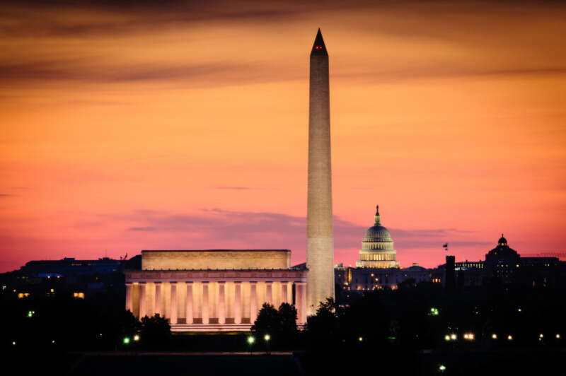 Girls Who Travel | 6 Exciting Must-Sees in a Day in Washington DC