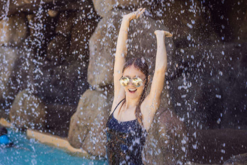 Girls Who Travel | A Rejuvenating Trip to Ojai Hot Springs