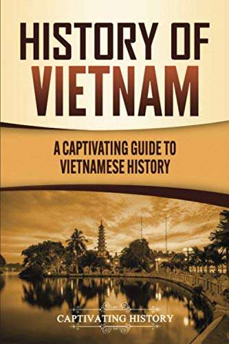 Girls Who Travel | Best Books About Vietnam