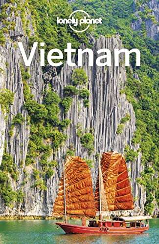 Girls Who Travel | Best Books About Vietnam