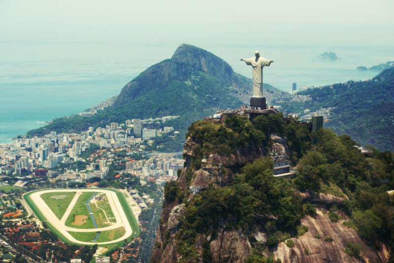 Girls Who Travel | Is Rio De Janeiro Safe For A Solo Female Traveler?