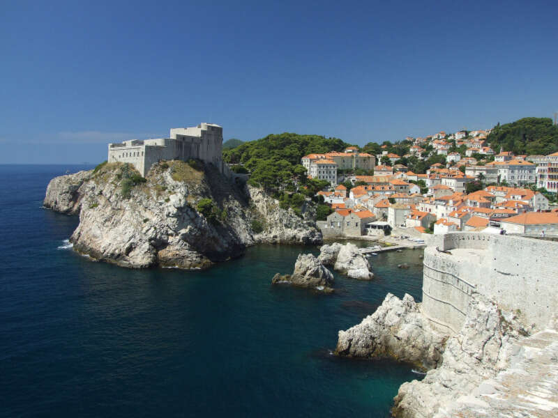 Girls Who Travel | Best Time to Visit Croatia, Hidden Gem of the Med