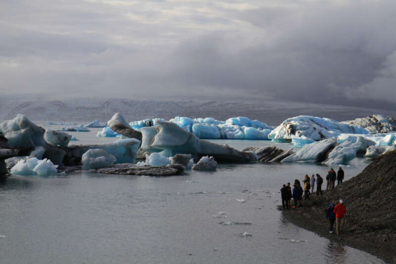 Girls Who Travel | Iceland in August