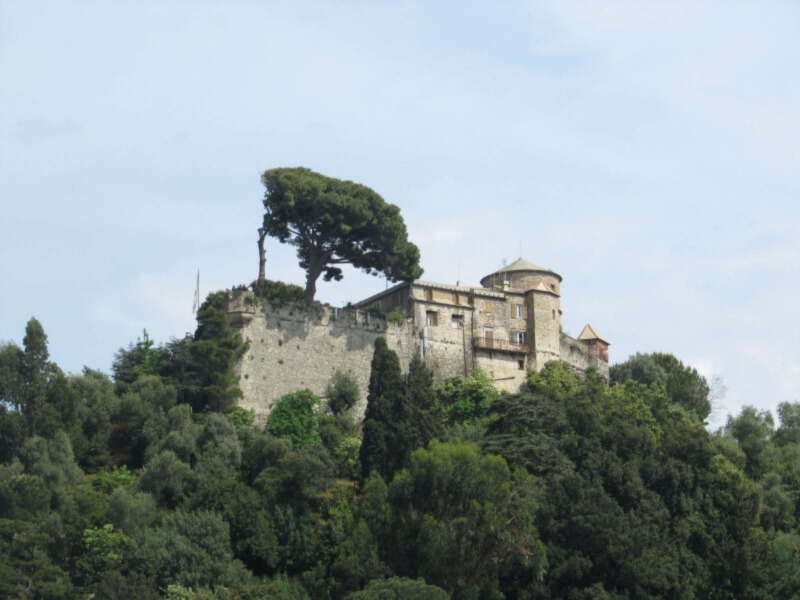 Girls Who Travel | Trip to Portofino - Walking Down Memory Lane