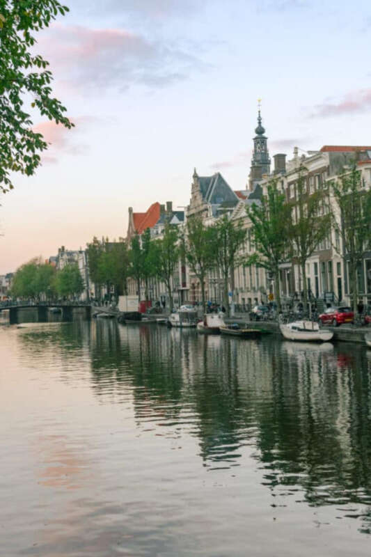 Girls Who Travel | Hidden Gems in Amsterdam