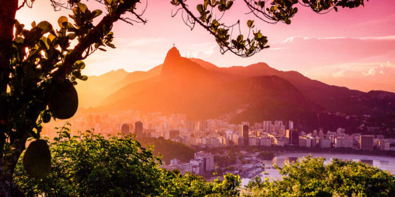 Girls Who Travel | Is Rio De Janeiro Safe For A Solo Female Traveler?