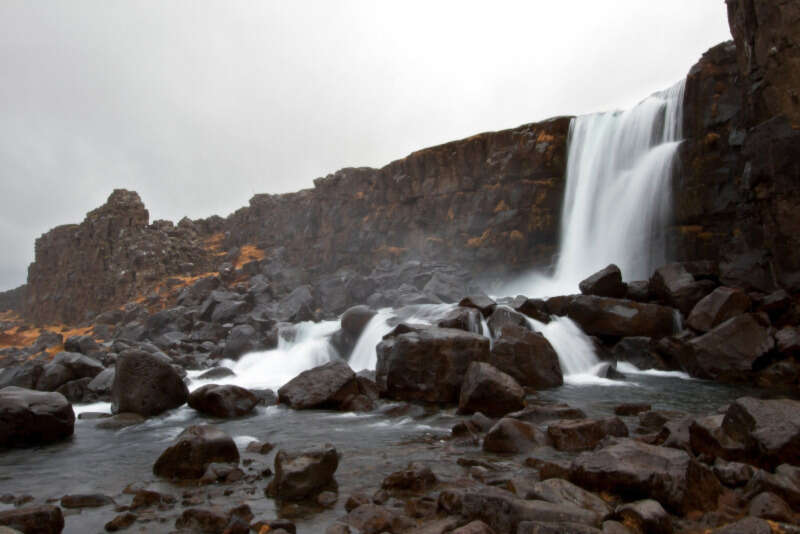 Girls Who Travel | Iceland in August