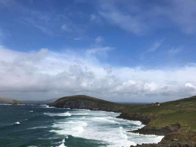 Girls Who Travel | My Adventurous 10 Day Irish Solo Road Trip